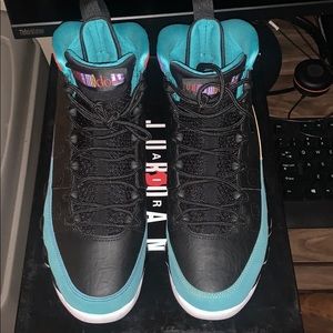 Dream It, Do It Jordan 9